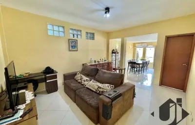 Casa com 4 dormitórios à venda, 129 m² por r$ 490.000,00 - vila são geraldo - taubaté/sp