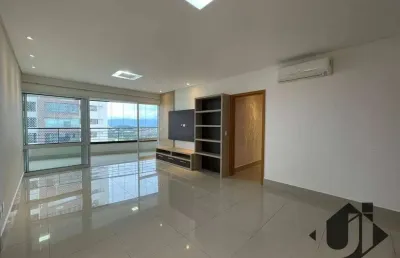 Apartamento com 3 dormitórios à venda, 155 m² por r$ 1.280.000,00 - edifício renaissance - taubaté/sp