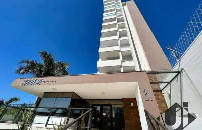 Apartamento com 4 dormitórios à venda, 360 m² por r$ 2.500.000,00 - supreme residence - taubaté/sp