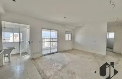 Apartamento com 2 dormitórios à venda, 81 m² por r$ 500.000,00 - bosque flamboyant - taubaté/sp