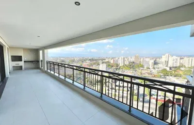 Apartamento com 3 dormitórios à venda, 211 m² por r$ 1.800.000,00 - edifício europa - taubaté/sp