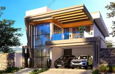 Casa com 4 dormitórios à venda, 277 m² por r$ 1.590.000,00 - cyrela landscape - taubaté/sp