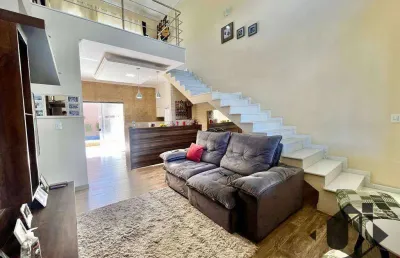 Casa com 2 dormitórios à venda, 179 m² por r$ 860.000,00 - residencial tecoara - taubaté/sp