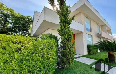 Casa com 3 dormitórios à venda, 266 m² por r$ 1.500.000,00 - campos do conde chambord - tremembé/sp