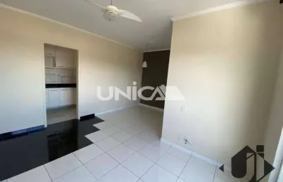 Apartamento com 2 dormitórios à venda, 60 m² por r$ 200.000,00 - parque santo antônio - taubaté/sp