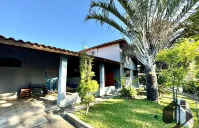 Chácara com 3 dormitórios à venda, 4250 m² por r$ 2.300.000,00 - barreiro - taubaté/sp
