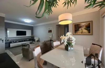 Apartamento com 3 quartos à venda na Rua Claro Gomes, 216, Vila Jaboticabeira, Taubaté