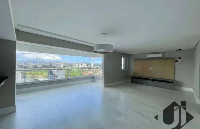 Apartamento com 3 dormitórios à venda, 146 m² por r$ 1.250.000,00 - edifício vert residence - taubaté/sp