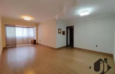 Apartamento com 3 dormitórios à venda, 112 m² por r$ 580.000,00 - condomínio edifício jequitibá - taubaté/sp