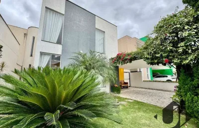 Casa com 3 dormitórios à venda, 199 m² por r$ 1.020.000,00 - campos do conde versailles - tremembé/sp