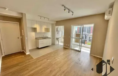 Apartamento com 3 dormitórios para alugar, 81 m² por r$ 3.672/mês - bosque flamboyant - taubaté/sp