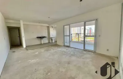 Apartamento com 3 dormitórios à venda, 108 m² por r$ 620.000,00 - syrah residence - taubaté/sp