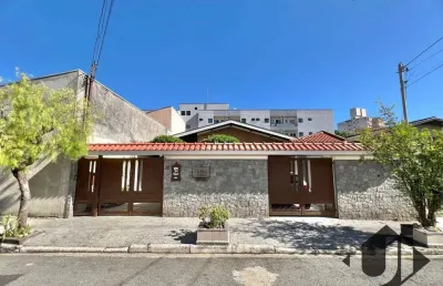 Casa à venda, 180 m² por r$ 550.000,00 - jardim maria augusta - taubaté/sp