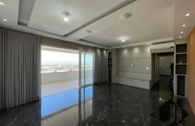 Apartamento com 3 dormitórios, 142 m² - venda por r$ 1.180.000,00 ou aluguel por r$ 6.021,00/mês - edifício grand terrace - taubaté/sp