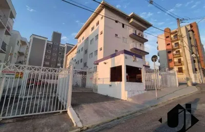 Kitnet com 1 dormitório para alugar, 33 m² por r$ 993,20/mês - granja daniel - taubaté/sp