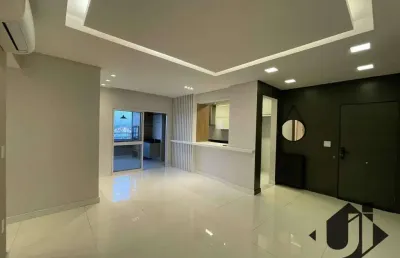 Apartamento com 3 dormitórios à venda, 105 m² por r$ 750.000,00 - edifício áquila residence - taubaté/sp