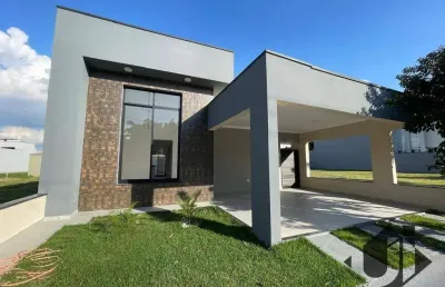 Casa com 3 dormitórios à venda, 170 m² por r$ 980.000 - residencial tecoara - taubaté/sp