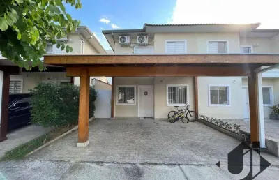 Casa com 3 dormitórios à venda, 130 m² por r$ 620.000 - village tempus - taubaté/sp
