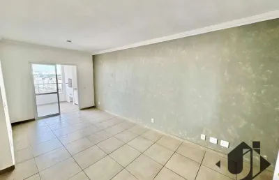 Apartamento com 2 dormitórios à venda, 74 m² por r$ 325.000,00 - edifício altos do capivari - taubaté/sp
