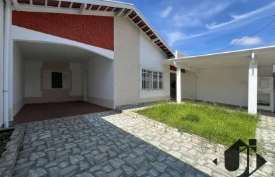 Casa com 3 dormitórios à venda, 184 m² por r$ 670.000 - conjunto urupês - taubaté/sp
