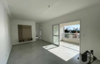 Apartamento com 2 dormitórios à venda, 77 m² por r$ 450.000,00 - edifício lyon - taubaté/sp