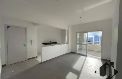 Apartamento com 2 dormitórios à venda, 77 m² por r$ 499.000 - condomínio lume residence - taubaté/sp