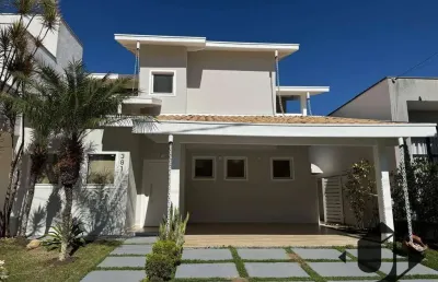 Casa com 3 dormitórios à venda, 247 m² por r$ 1.550.000,00 - campos do conde chambord - tremembé/sp