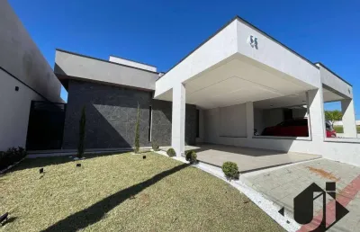 Casa com 3 dormitórios à venda, 144 m² por r$ 850.000,00 - residencial barão de tremembé - tremembé/sp