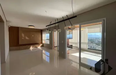 Apartamento com 4 dormitórios à venda, 166 m² por r$ 1.590.000,00 - condomínio des arts - taubaté/sp