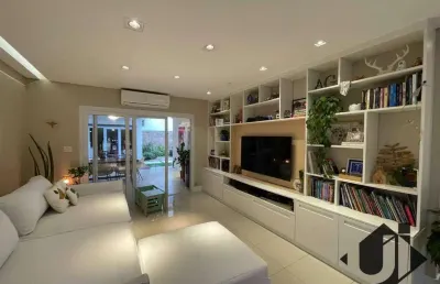 Casa com 4 dormitórios à venda, 300 m² por r$ 2.950.000 - taubaté village - taubaté/sp