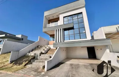 Apartamento com 3 dormitórios à venda, 202 m² por r$ 1.050.000 - cyrela landscape - taubaté/sp
