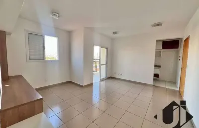Apartamento com 1 dormitório para alugar, 59 m² por r$ 1.973,00/mês - edifício tarsila do amaral - taubaté/sp