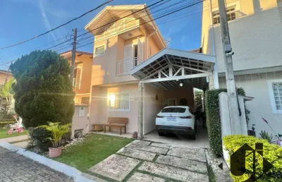 Casa com 3 dormitórios à venda, 106 m² por r$ 530.000 - condomínio aquarela do valle - taubaté/sp