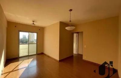 Apartamento com 2 dormitórios à venda, 63 m² por r$ 320.000 - jardim das nações - taubaté/sp