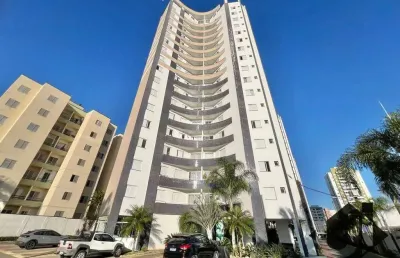 Apartamento com 2 dormitórios à venda, 66 m² por r$ 320.000 - edifício village towers - taubaté/sp