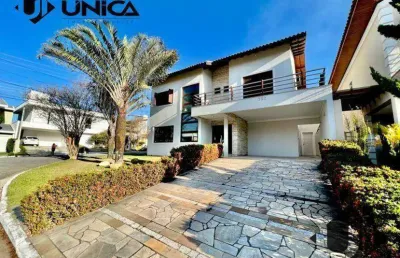 Casa com 3 dormitórios para alugar, 230 m² por r$ 6.790,00/mês - vale dos príncipes - taubaté/sp
