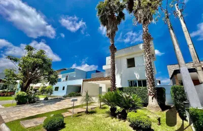 Casa com 3 dormitórios para alugar, 360 m² por r$ 10.720,00/mês - taubaté village - taubaté/sp
