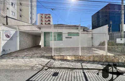 Casa com 3 dormitórios, 215 m² - venda por r$ 1.400.000 ou aluguel por r$ 6.280/mês - centro - taubaté/sp