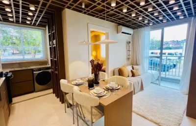 Apartamento Lapa - Barra Funda