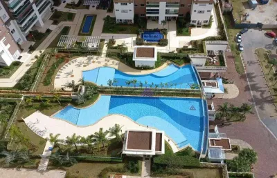 Elegante apartamento de 194 m² no condomínio lorian boulevard!