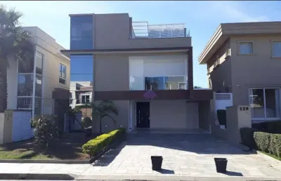 Sobrado com 4 dormitórios à venda, 406 m² por r$ 4.990.000,00 - umuarama - osasco/sp
