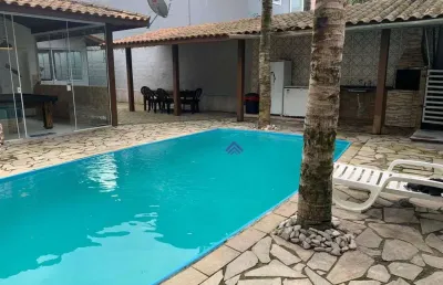 Casa a venda no litoral norte de sp - meresias - são sebastião - sp