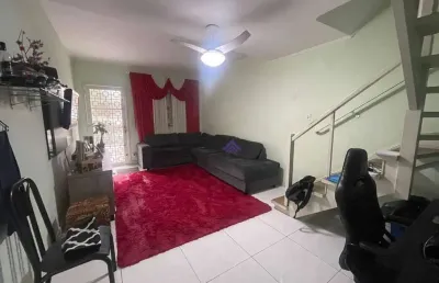 Casa com 2 quartos à venda na Rua Boaventura Valério de Miranda, Bussocaba, Osasco