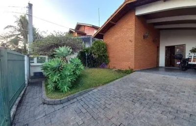 Casa em condomínio fechado com 3 quartos à venda no Parque dos Príncipes, São Paulo 