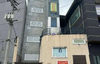 Prédio, 1601 m² - venda por r$ 4.000.000 ou aluguel por r$ 32.001/mês - km 18 - osasco/sp