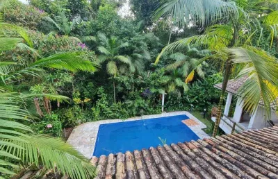 Casa em condomínio fechado com 3 quartos à venda na Avenida Riviera, Condomínio Costa do Sol, Bertioga