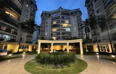 Apartamento - cobertura verti vita - vila são francisco - sp