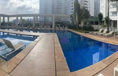 Apartamento a venda no condomíniodo jardins brasil - osaco - sp