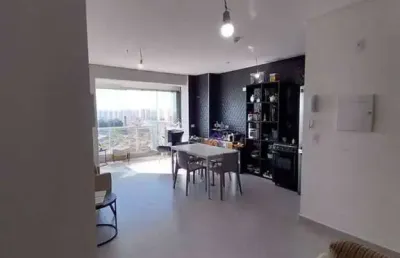 Apartamento a venda no cittyplex osasco - centro de osasco - sp