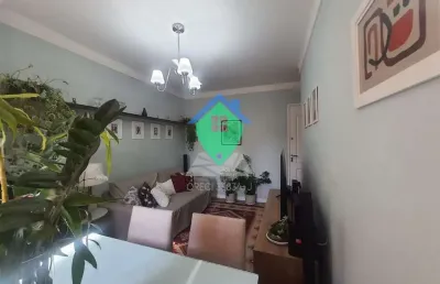Apartamento à venda, 71 m² por r$ 520.000,00 - vila romana - são paulo/sp